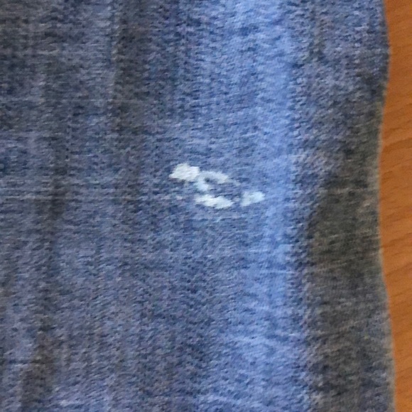 Silver jeans - Picture 5 of 5